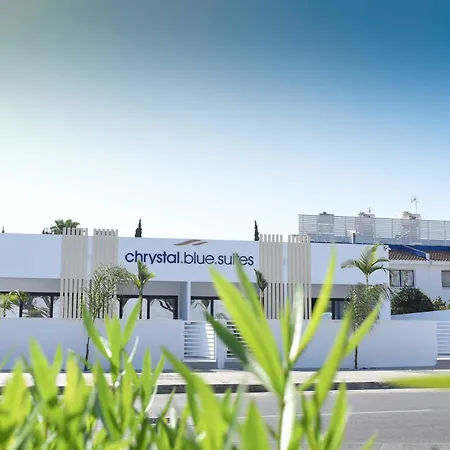 Crystal-blue-villa Villa *
